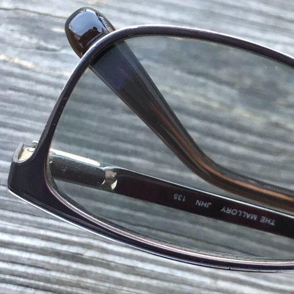 Bobbi Brown Women Eyeglasses Frame The Mallory JHN - Picture 13 of 13